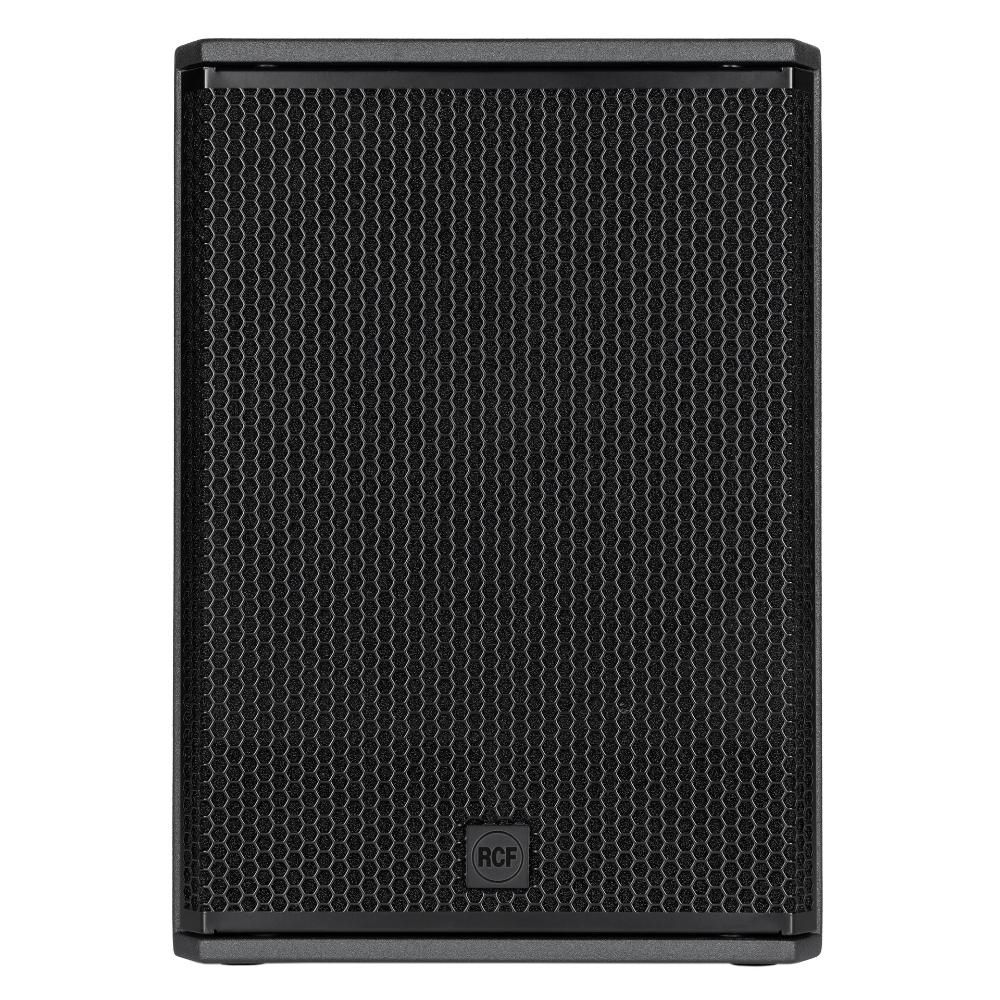 RCF SUB 15-AX Active 15" Subwoofer w/ Remote Control via Bluetooth - Image 1