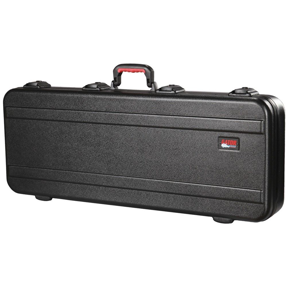 Gator ATA Moulded PE Case For 49 Note Keyboards - Image 1