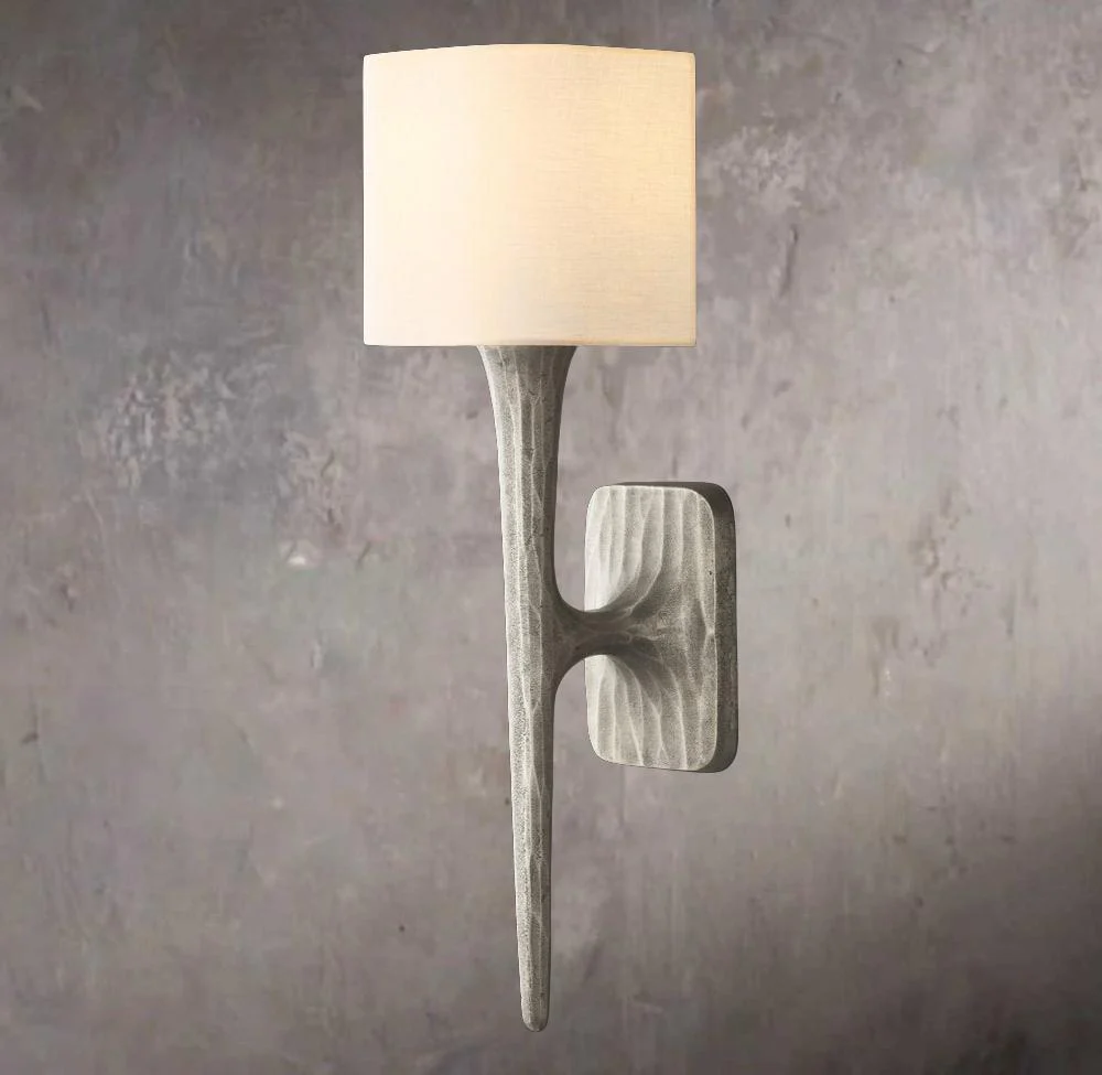 Thadius Shaded Wall Sconce - Image 2