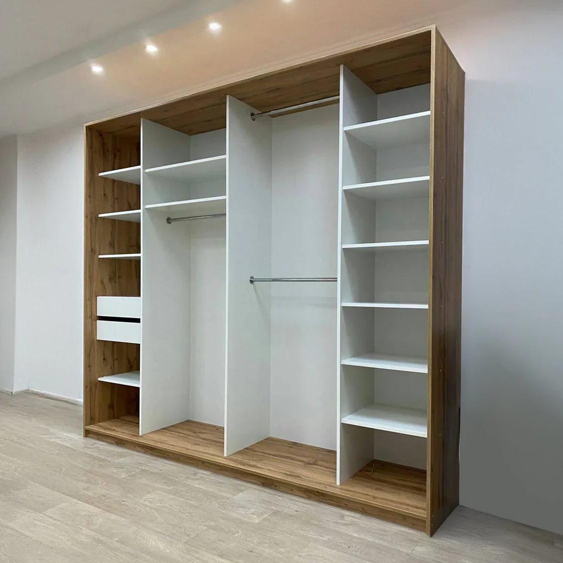 دريسنج 240×230سم - DECO374 - Image 1