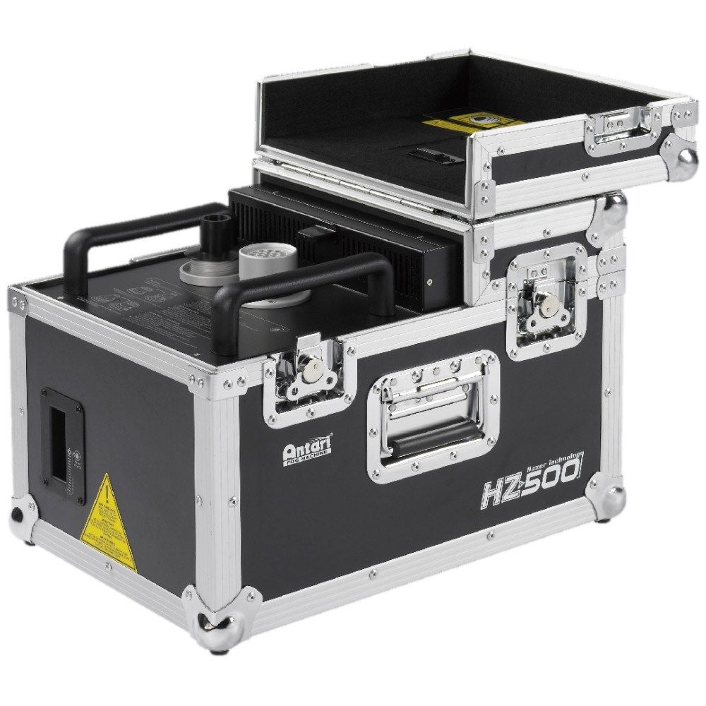 Antari HZ500 Haze Machine (500W) - Image 1