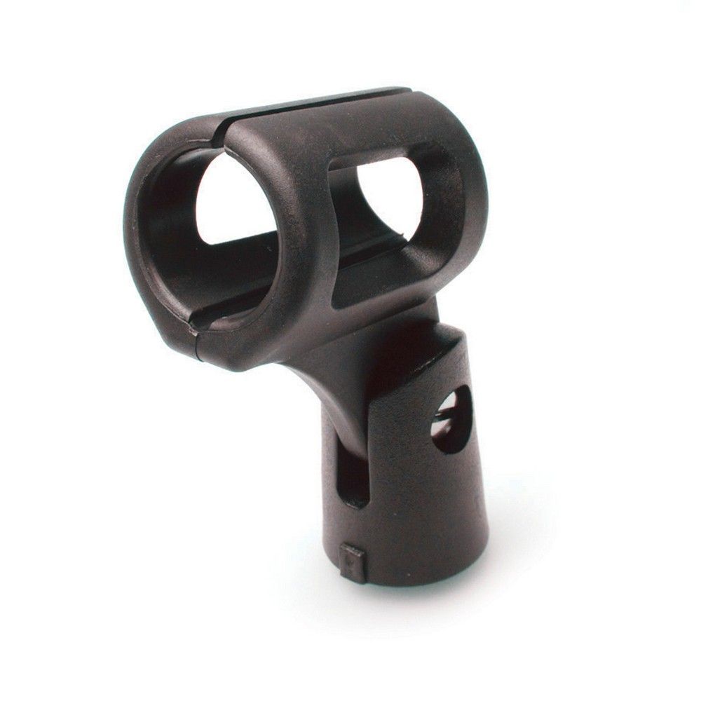 Hosa MHR422 Microphone Clip Rubber (22 mm) - Image 1