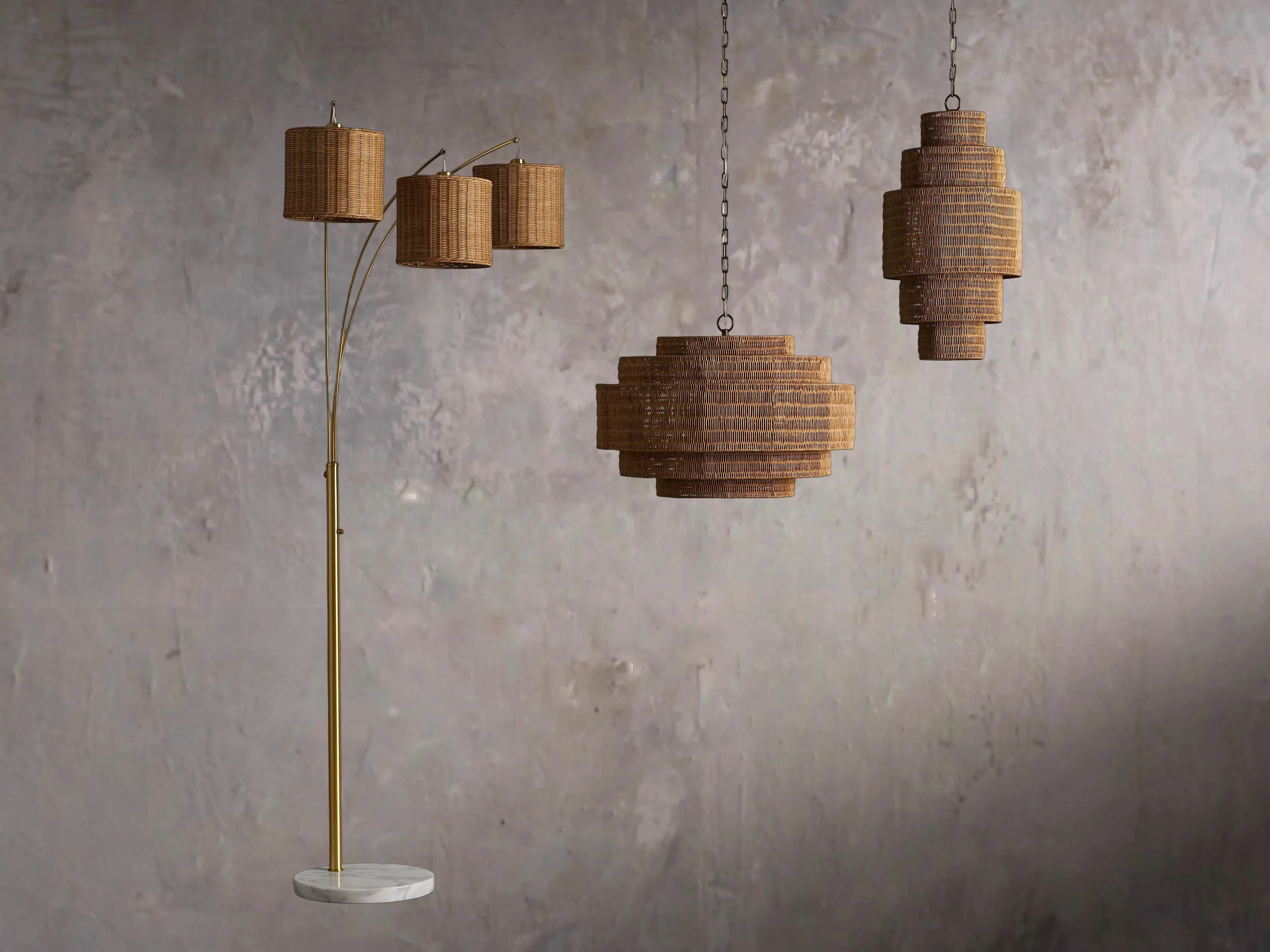 Paloma Pendant Light - Image 2