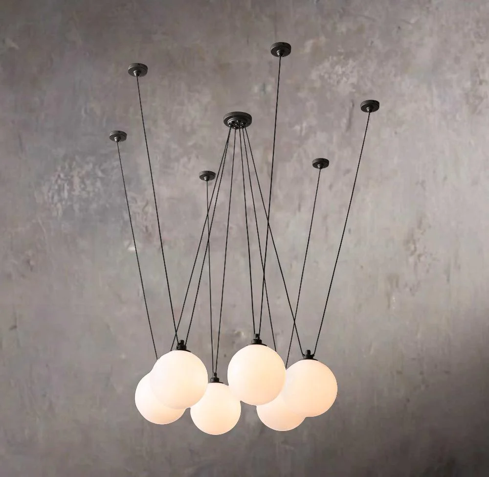 Gras Acrobatics de Les Chandelier - Image 1