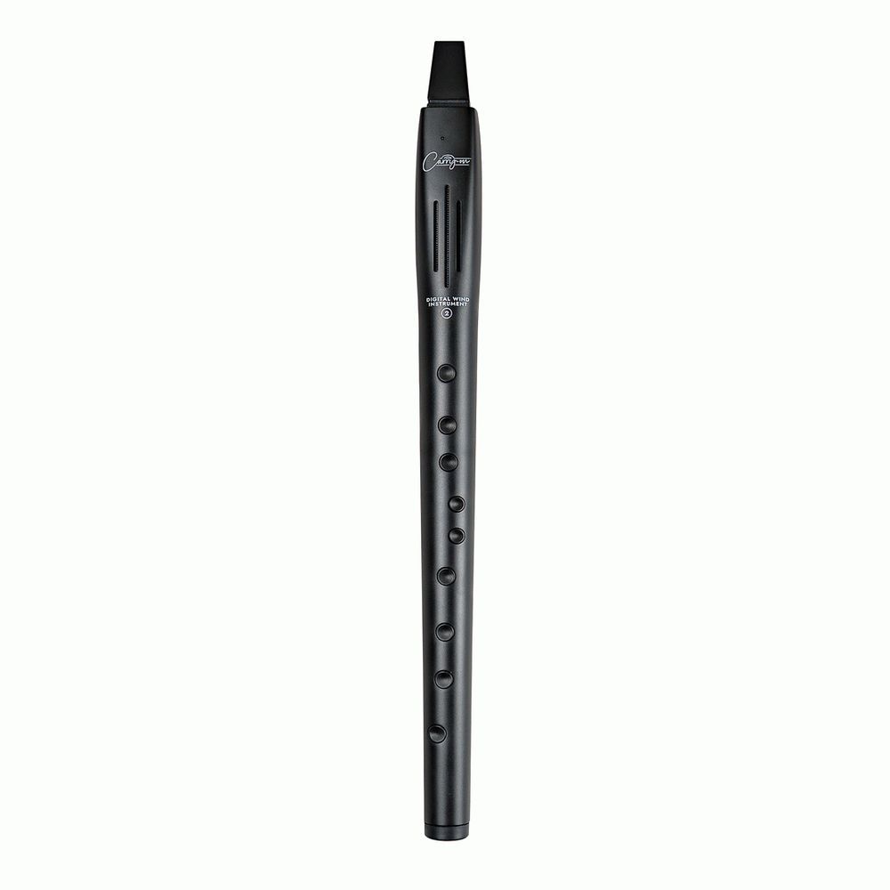 Carry-on Digital Wind Instrument 2 (Black) - Image 1