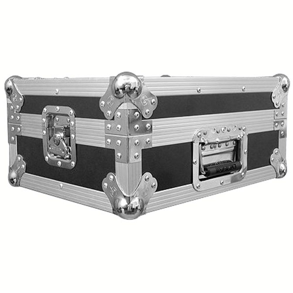 Road Ready RR12MIX 12" Mixer Case (Fits up to DJM800) - Image 1