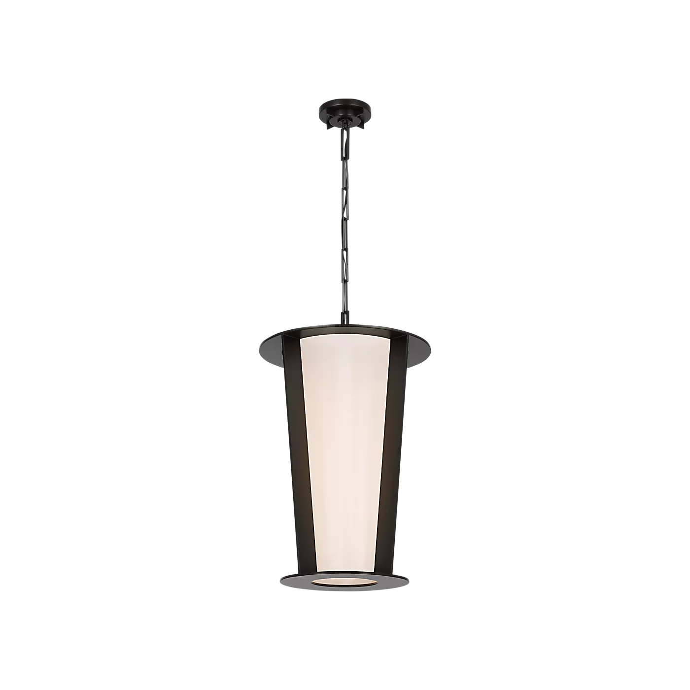 Phinn 18" Lantern - Image 2
