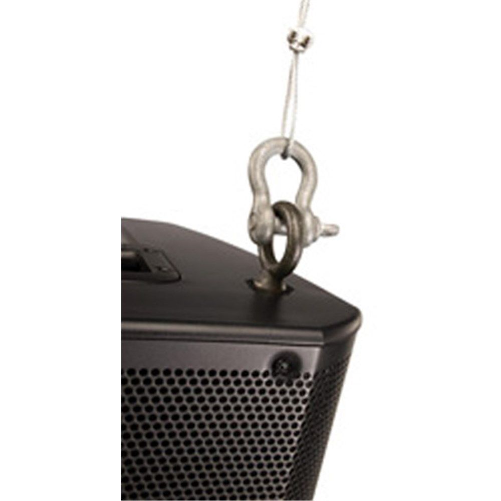 QSC K-Series M10 Suspension Mounting Kit - Image 1