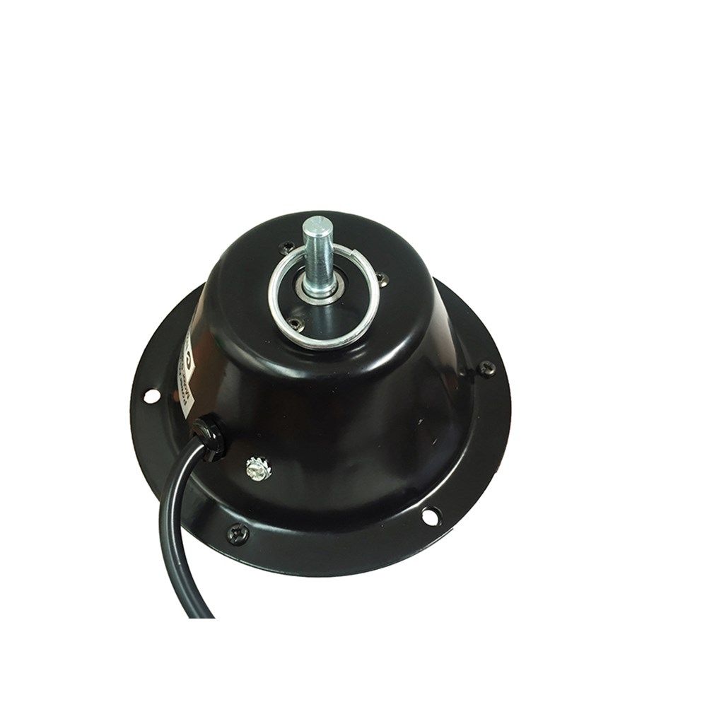 Mirror Ball Motor 3 (suits up to 16" Mirror Ball) - 3RPM - Image 1