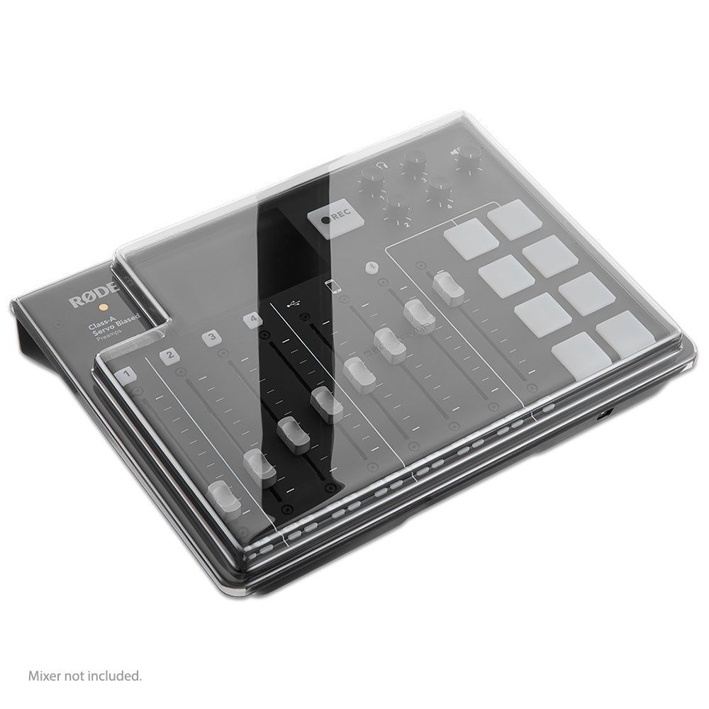 Decksaver LE Rode Rodecaster Pro Cover - Image 1