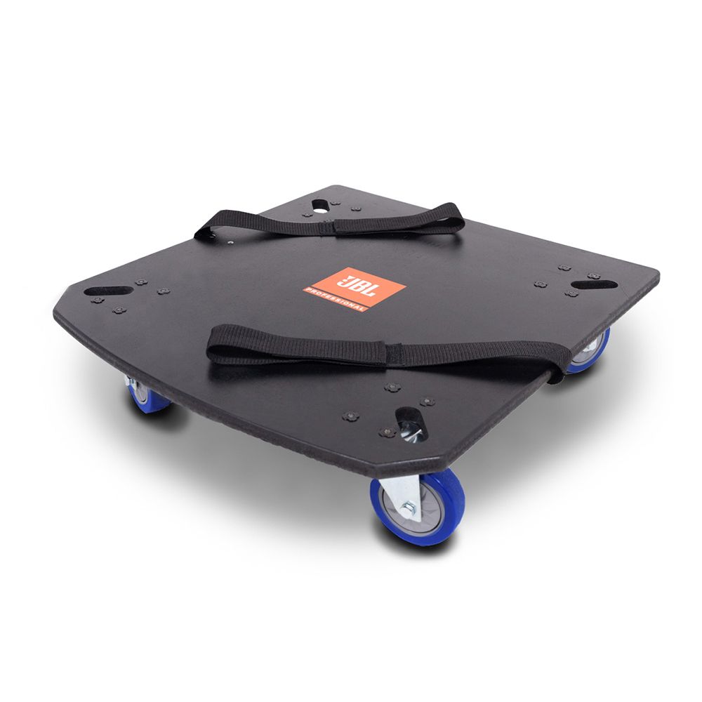 JBL PRX918XLF-CSTRBD Casterboard for PRX918XLF - Image 1