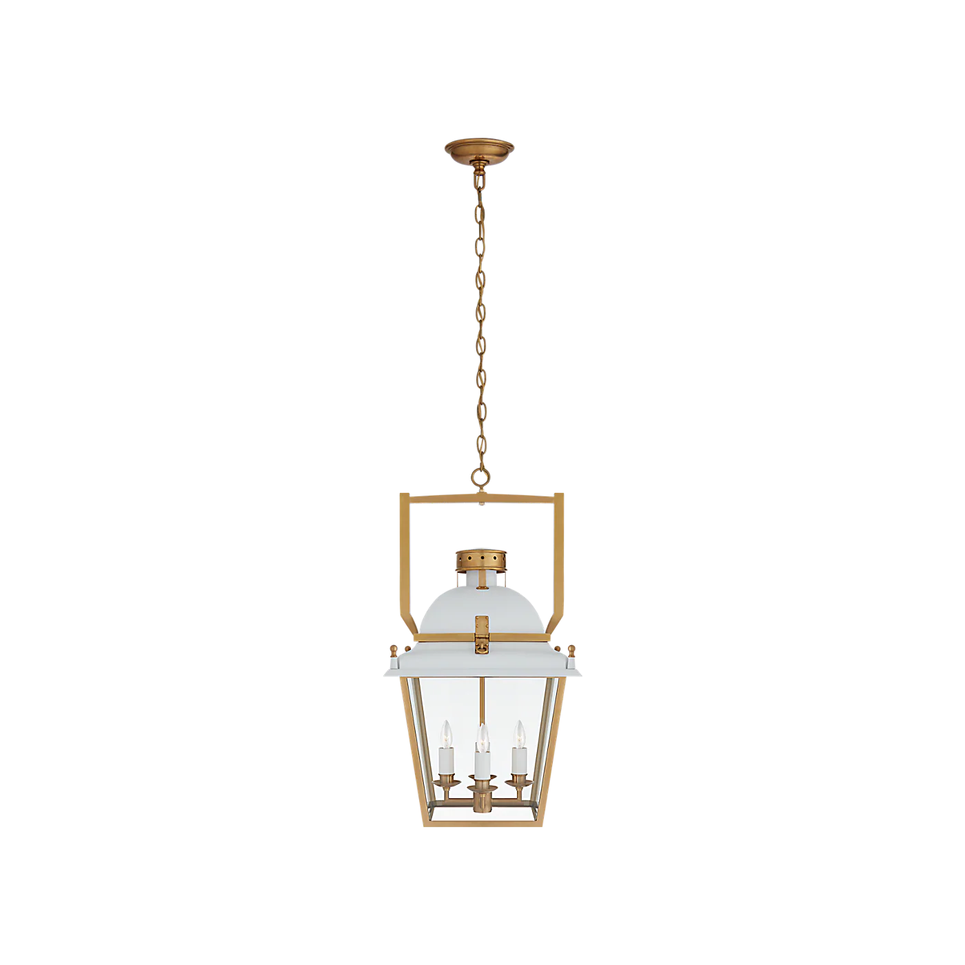Coventry Small Lantern - Image 1