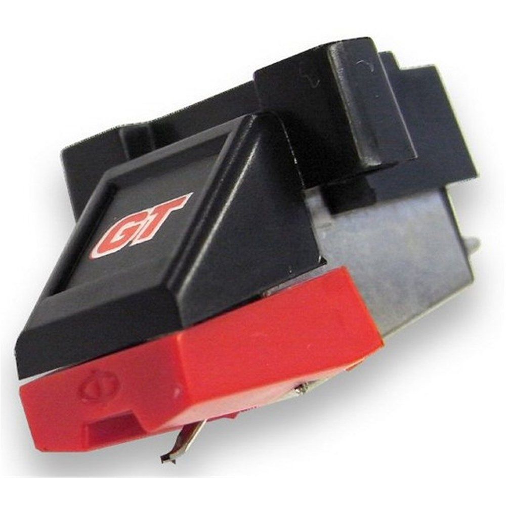 Numark GrooveTool Cartridge & Stylus - Image 1