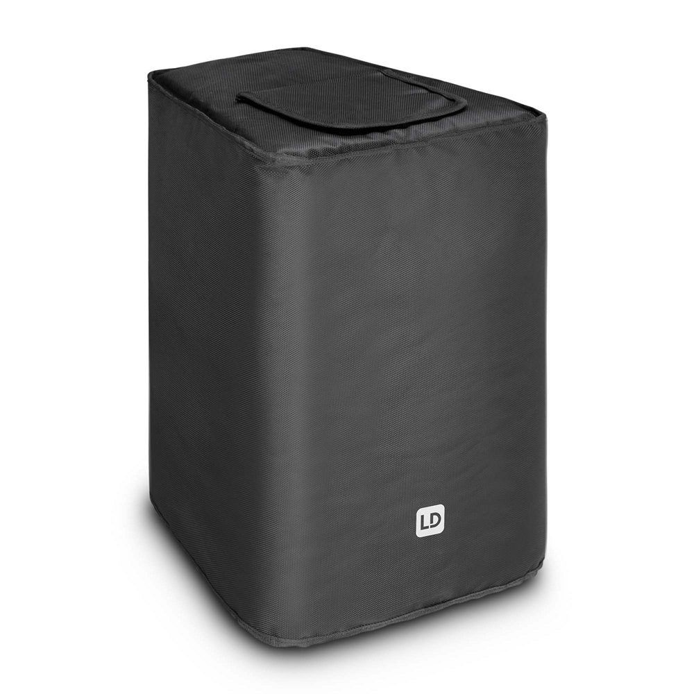 LD Systems STINGER G3 Speaker Cover for 8" Models - Image 1