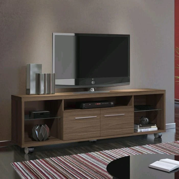 ترابيزة تليفزيون 140×30سم - EFY199 - Image 1
