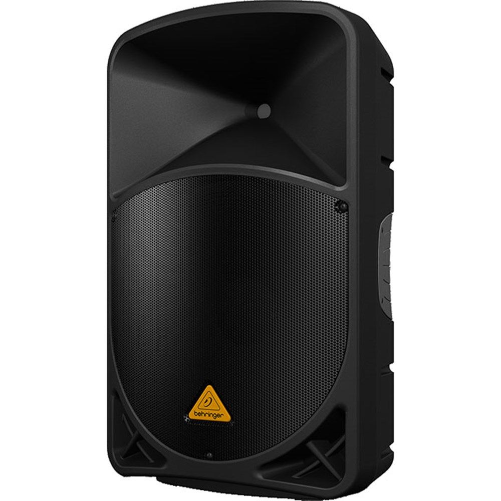 Behringer Eurolive B115D Active 15" PA Speaker - Image 1