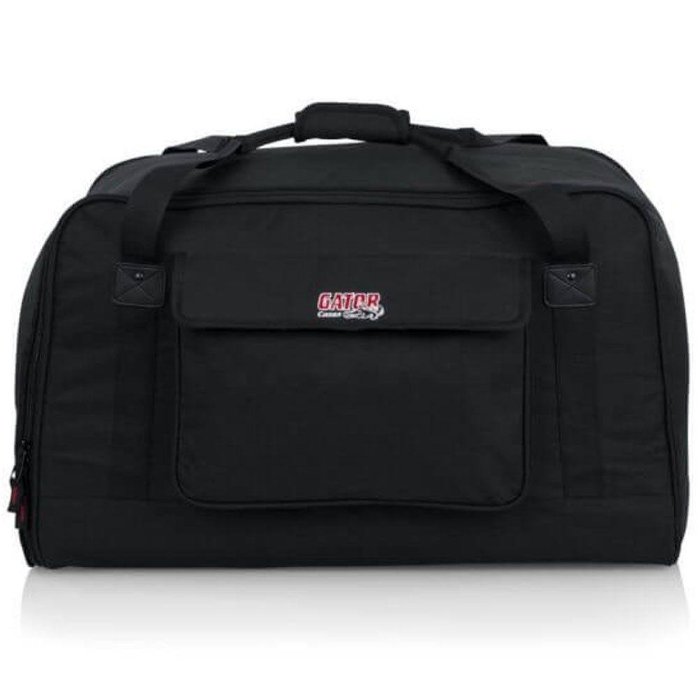 Gator GPA TOTE12 Lightweight Tote Bag (for 12" Speakers) - Image 1
