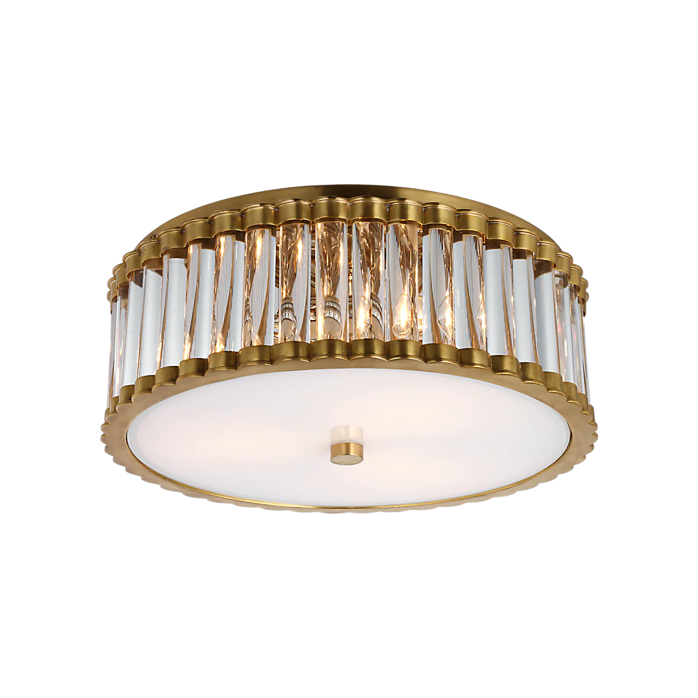 Kean 14″ Flush Mount