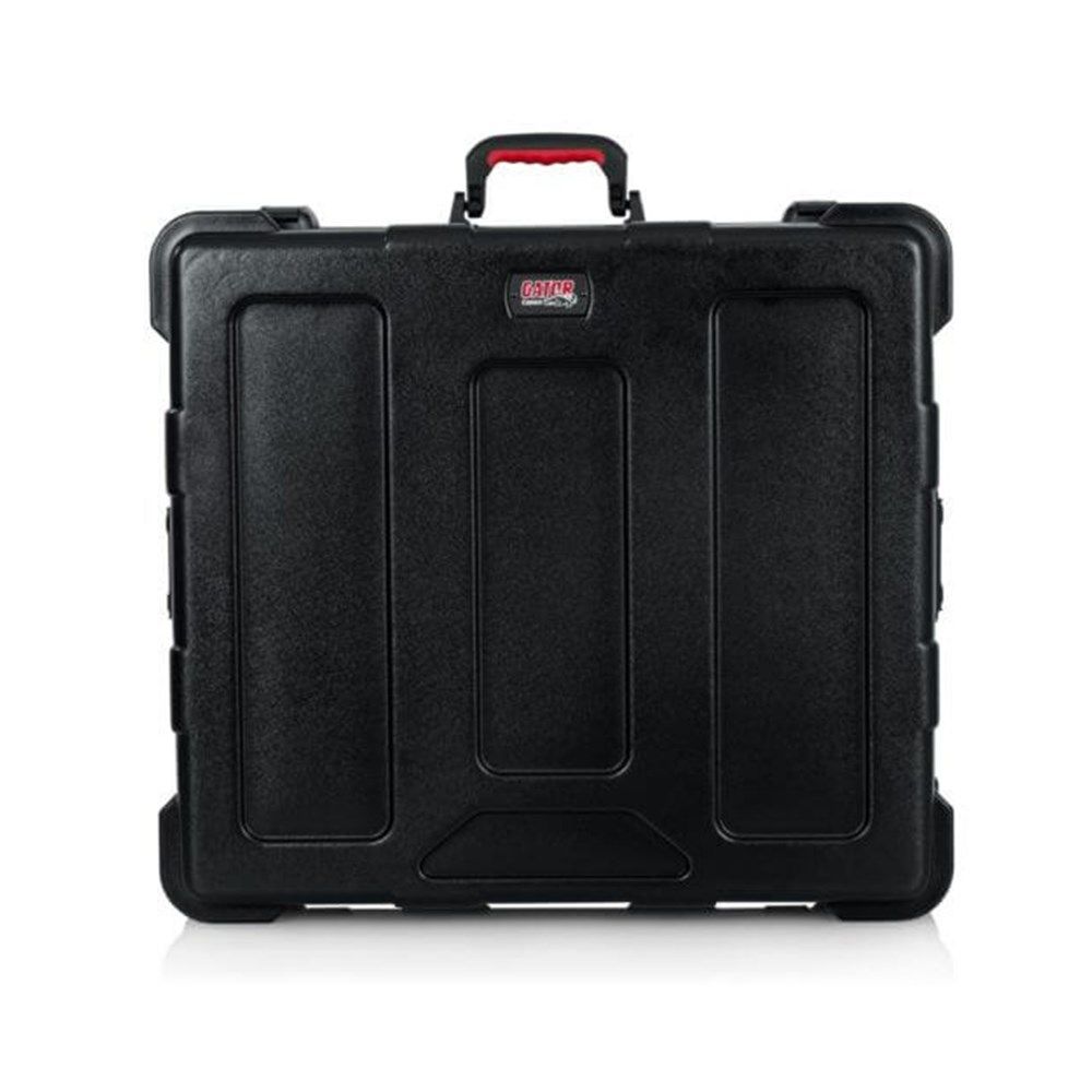 Gator TSA Series ATA Moulded Polyethylene Mixer/Equipment Case (22x25x6 Inch) - Image 1