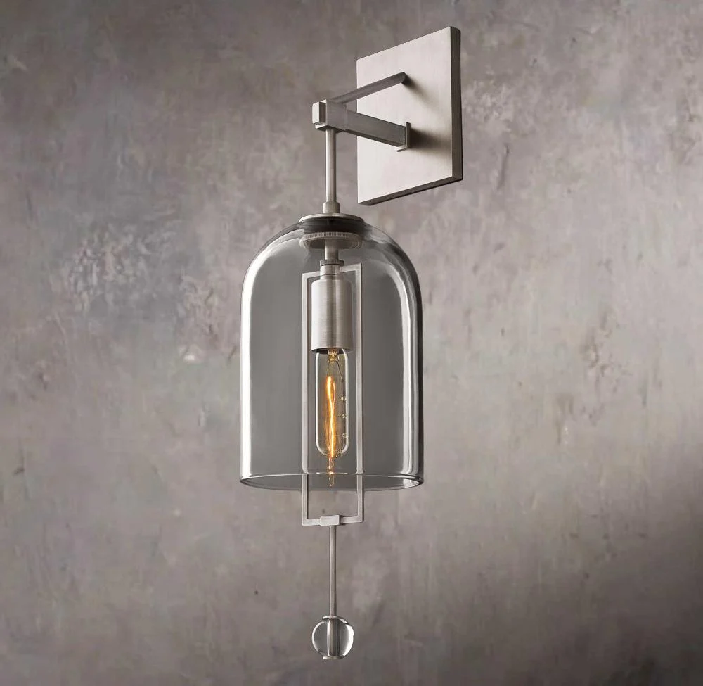Fulcrum Wall Sconce - Image 2