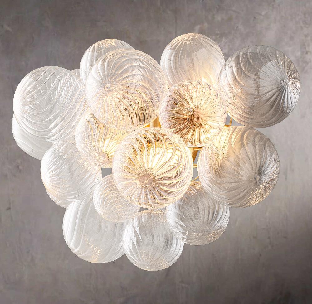 Talias Grand Wall Sconce