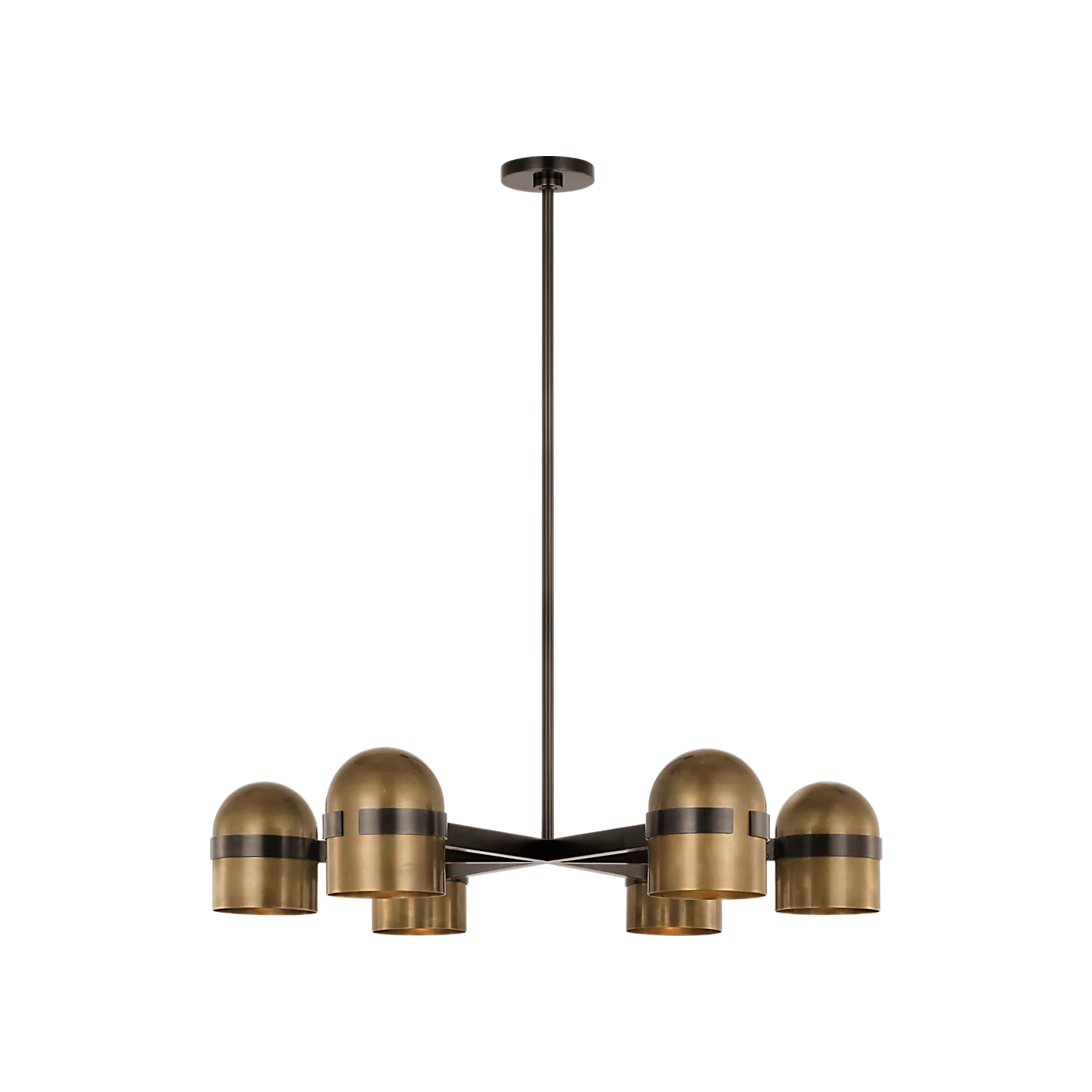 Octavia Large Chandelier - Image 1