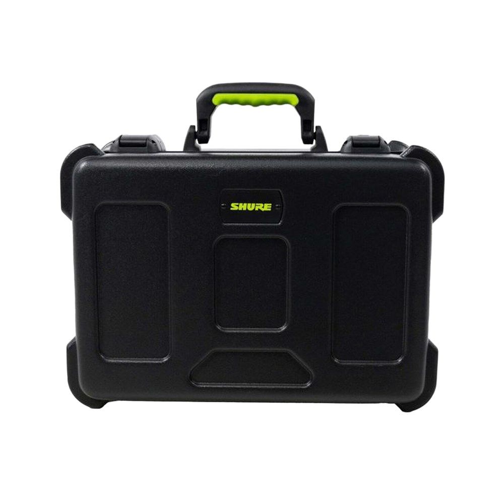 Gator Molded Case w/ Drops for 30 Mics w/ TSA Latch - Image 1