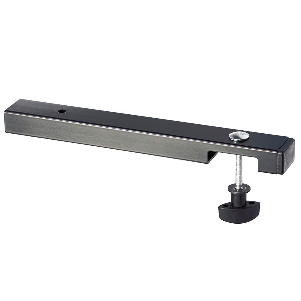 Konig & Meyer 18814 Adapter for Omega Keyboard Stand (Black) - Image 1