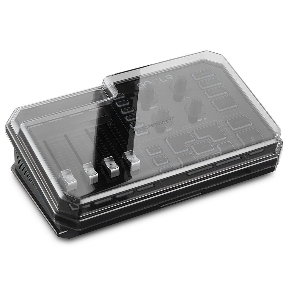 Decksaver TC Helicon GOXLR Cover - Image 1