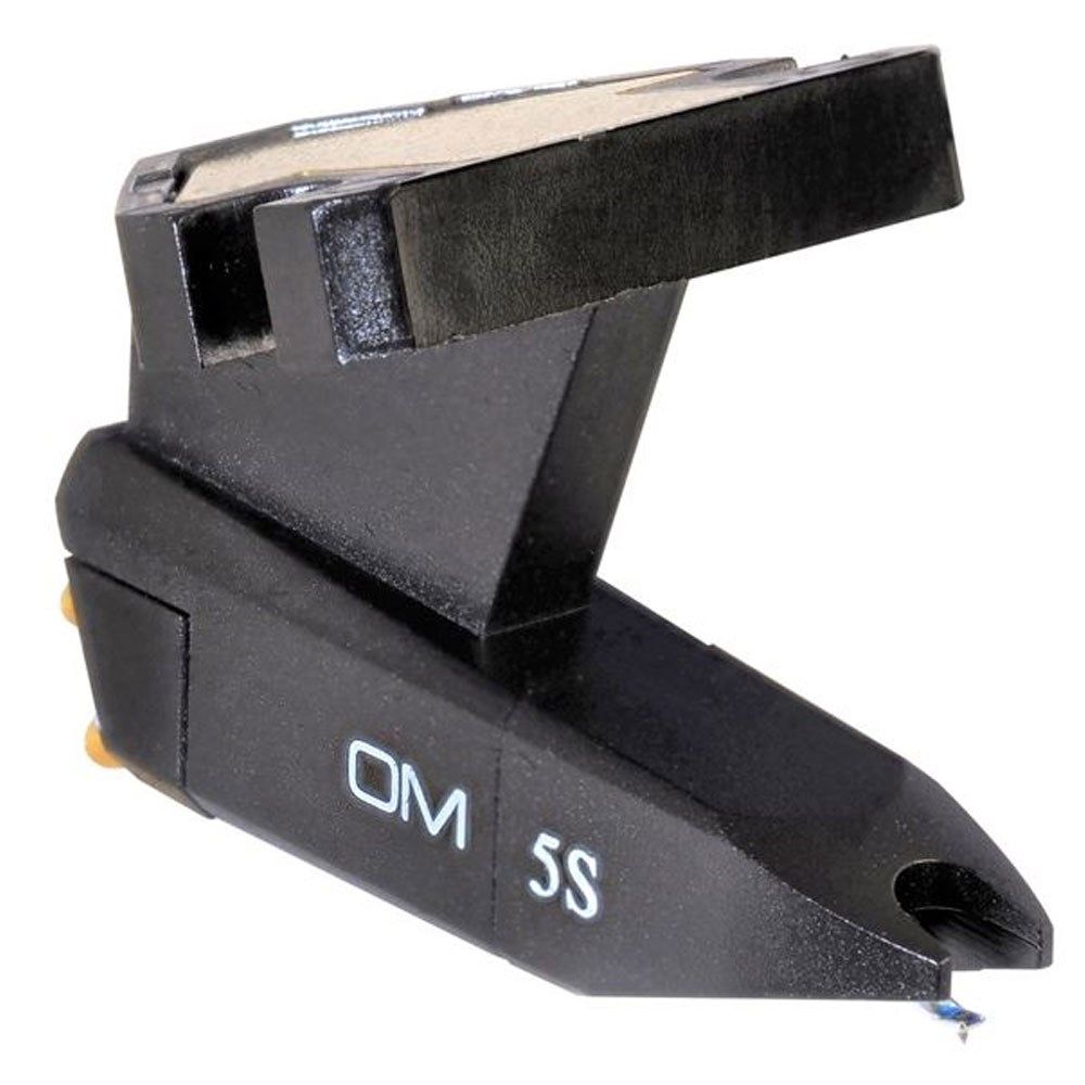 Ortofon OM5S Hi-Fi Cartridge w/ Stylus (Single) - Image 1