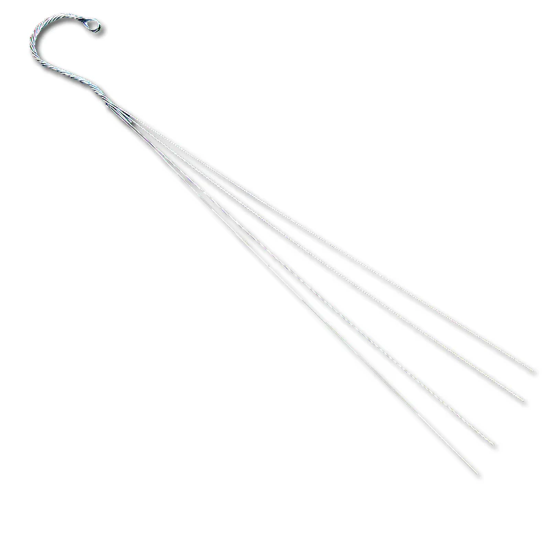 Vanda Basket Hanger - Image 1
