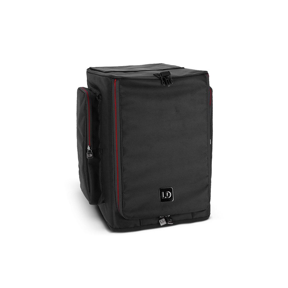 LD Systems ANNY 8WPC Protective Weather Cover for ANNY8 Speakers - Image 1