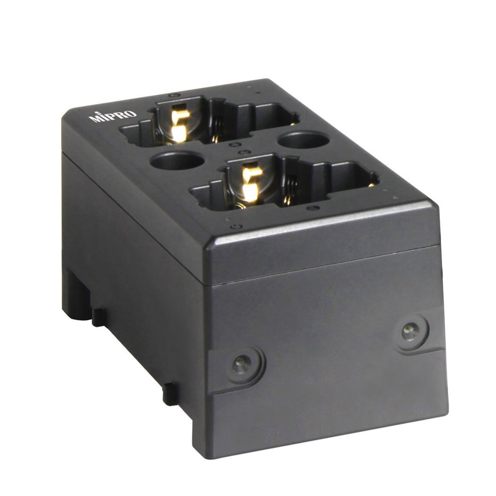 Mipro MP80 Dual Slot Charging Station - Image 1