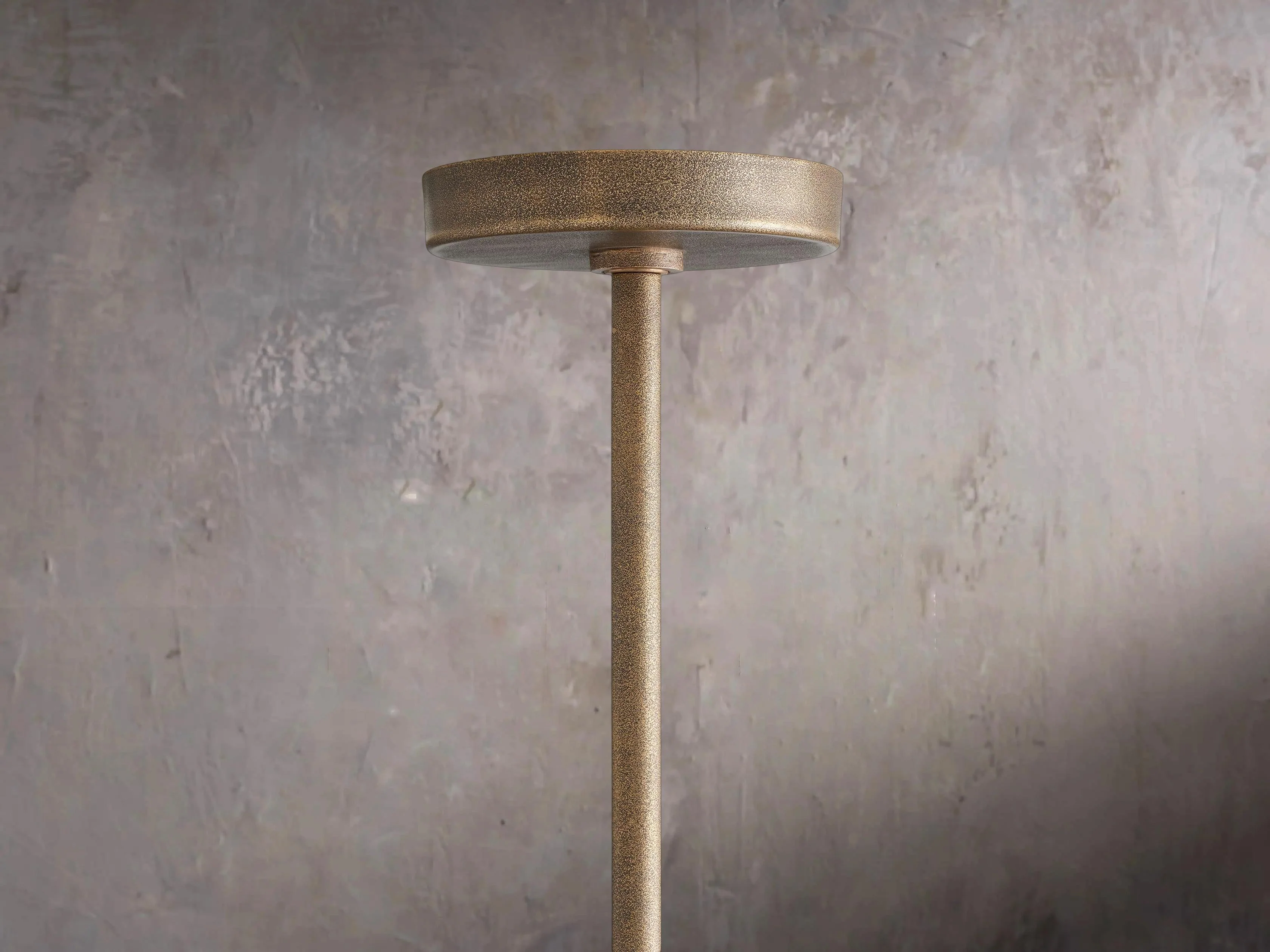 Emmet Round Hanging Lamp - Image 2