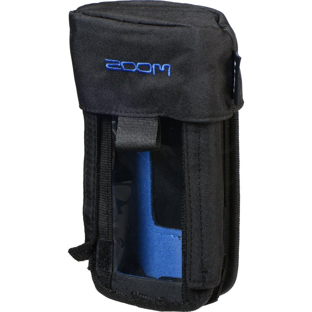 Zoom PCH-4N Protective Case for H4N Pro Handy Recorder - Image 1