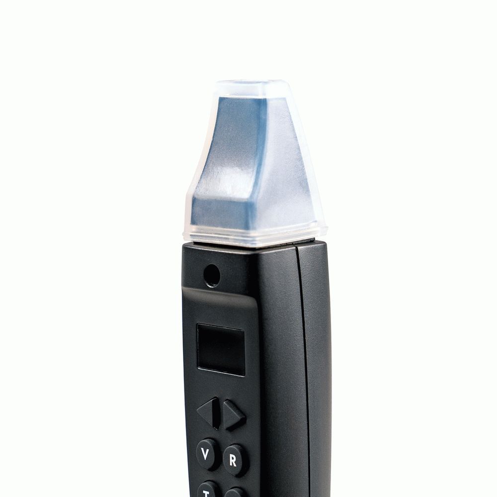 Carry-on Digital Wind Instrument Mouthpiece Cover - Image 1
