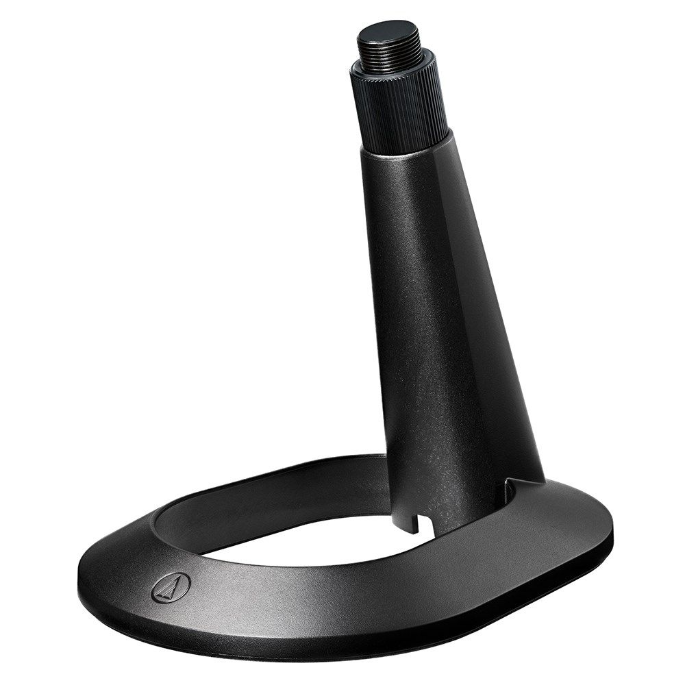 Audio Technica AT8703 Desktop Microphone Stand - Image 1