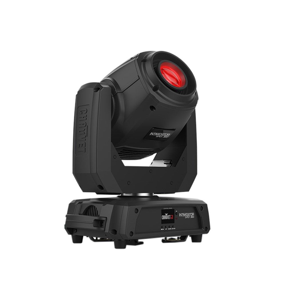 Chauvet DJ Intimidator Spot 360 X LED Moving Head 100W - Image 1