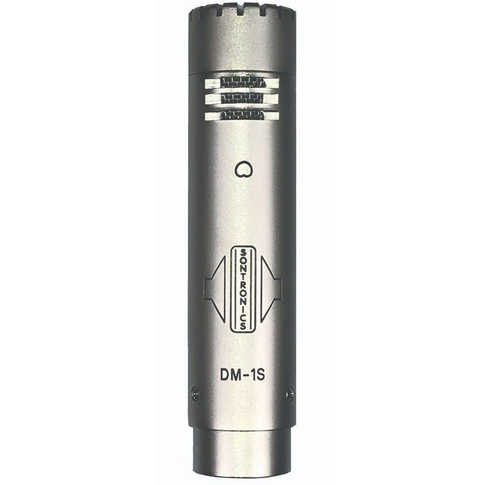 Sontronics DM1S Condenser Microphone for Snare Drum - Image 1