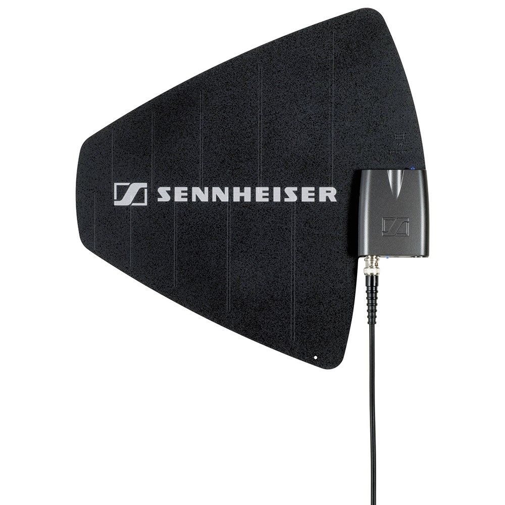 Sennheiser AD3700 Active Directional Antenna w/ Booster (470 - 866 MHz) - Image 1