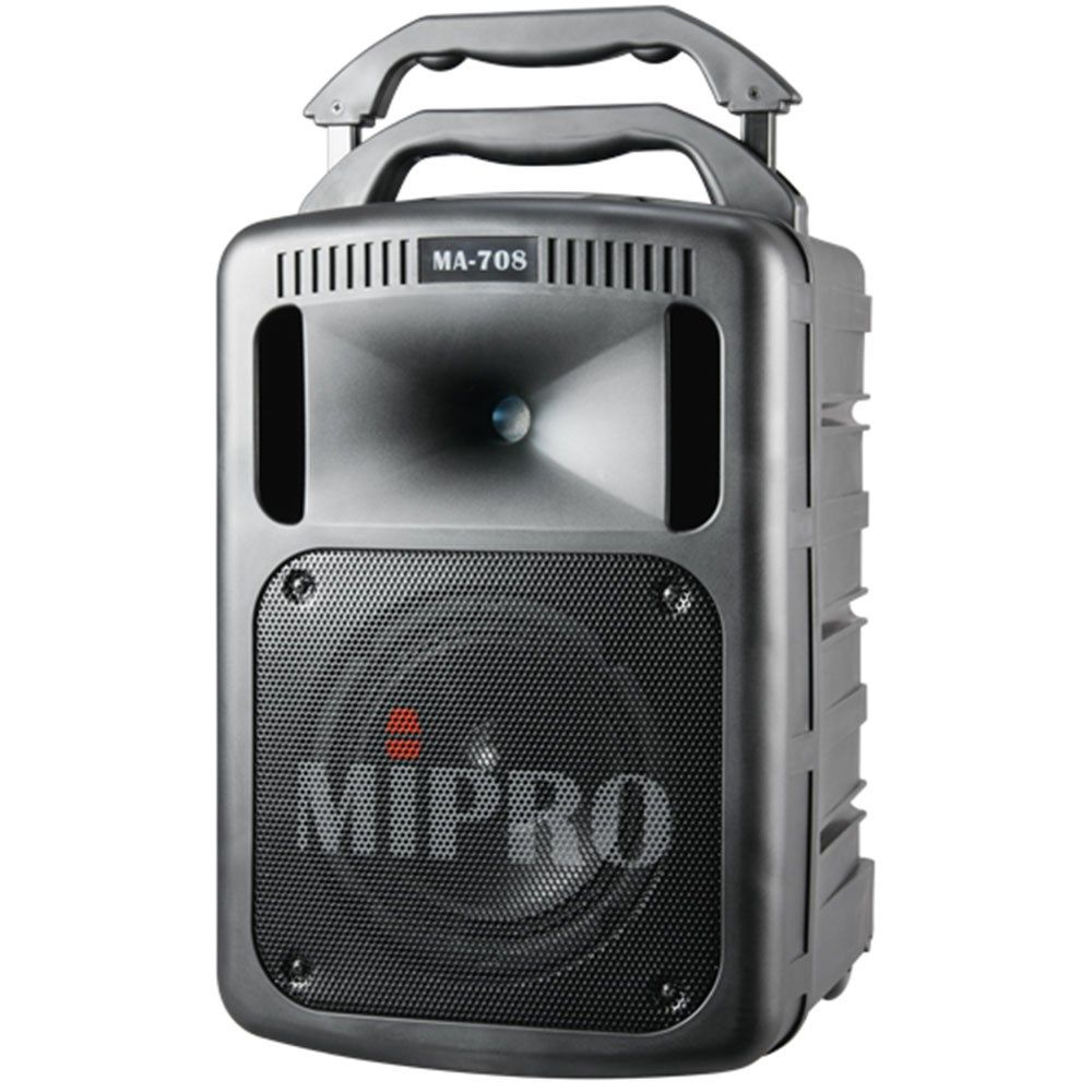 Mipro MA708EXP Passive Extension Speaker for MA708 - Image 1