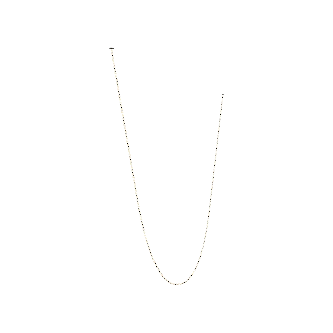 Collier Alabaster 480 Chandelier - Image 1