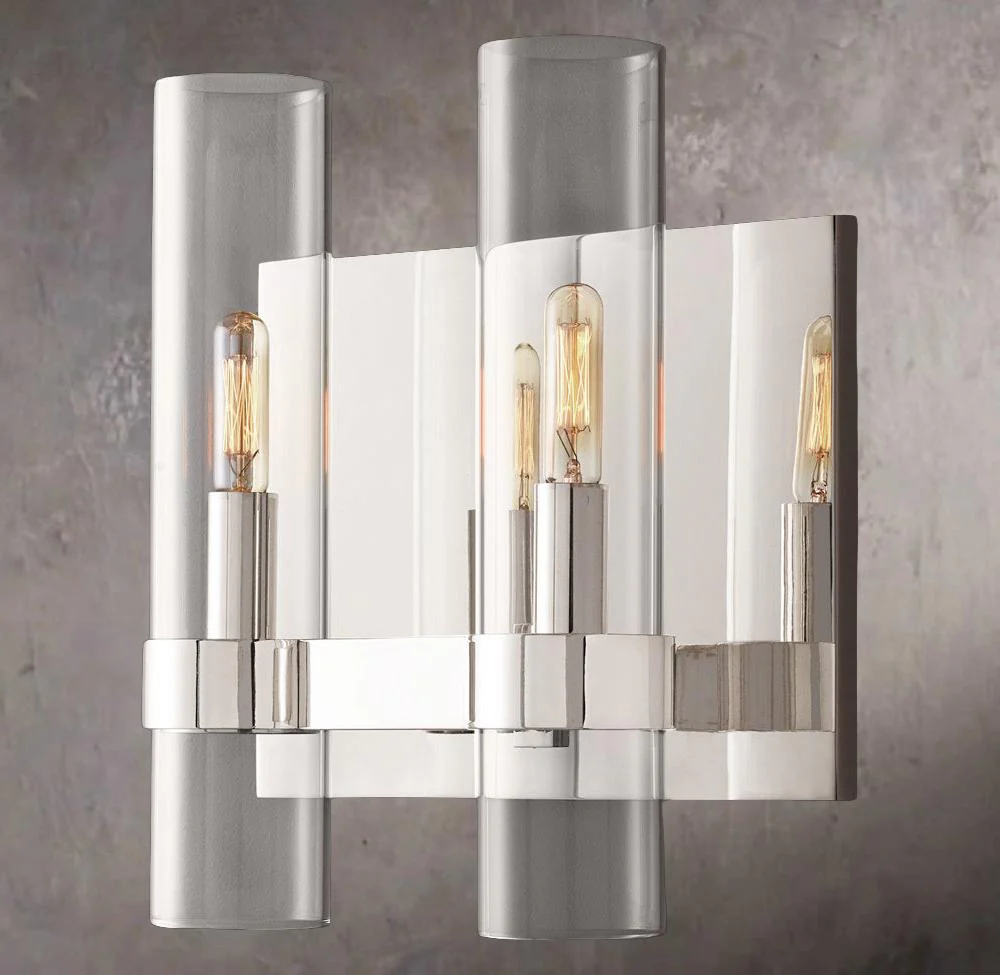 Ravelles Double Wall Sconce - Image 2