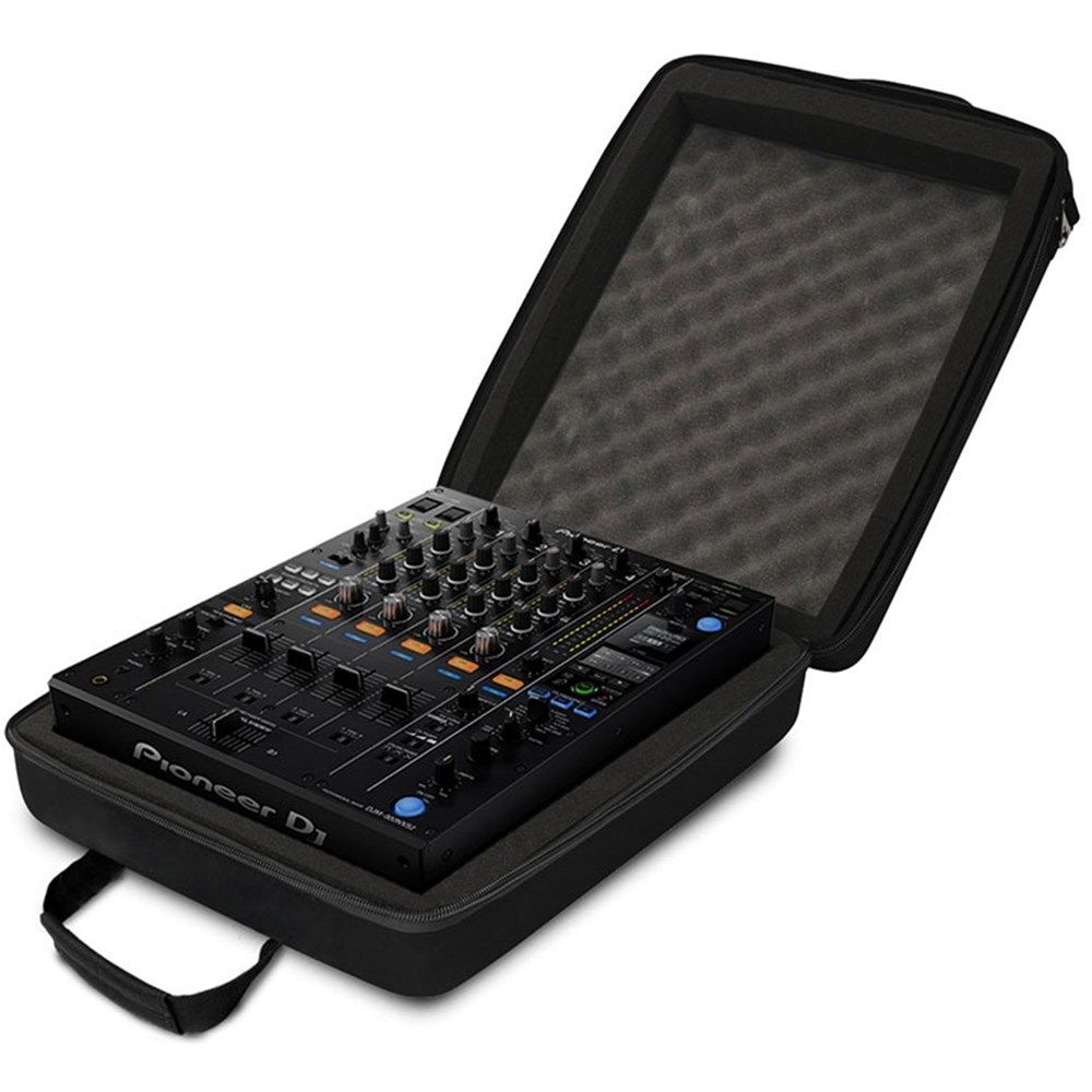 UDG Creator CDJ / DJM / Battle Mixer Hardcase (Black) - Image 1