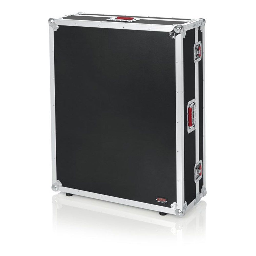 Gator GTOURM32NDH Mixer Case for Midas M32 w/ Wheels - Image 1