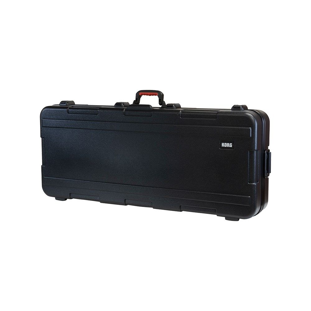Korg Hard Case for 61-Key Keyboards - Image 1