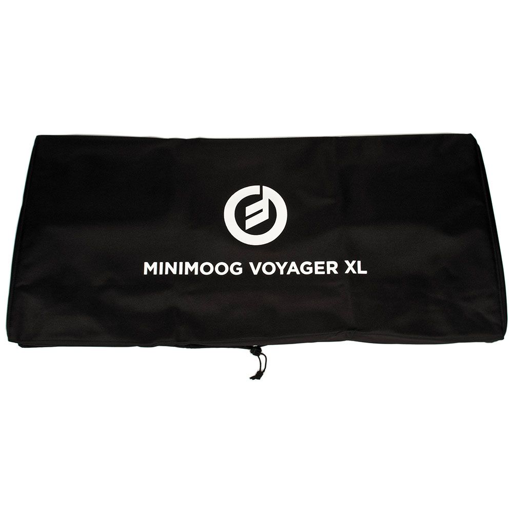 Moog Minimoog Voyager XL Dust Cover - Image 1
