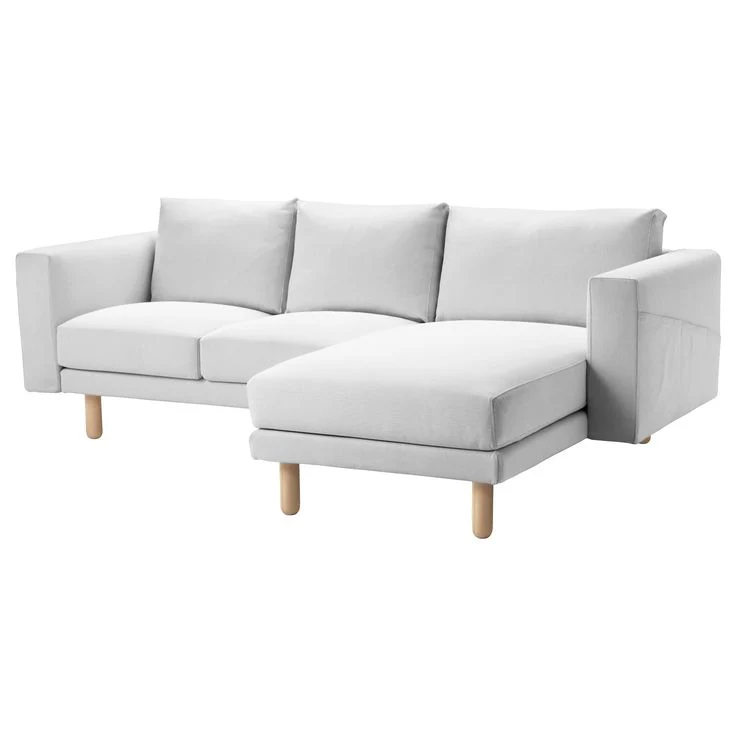 ركنة خشب زان طبيعي 185×275سم - ألوان متعددة - DECO7 - Image 1
