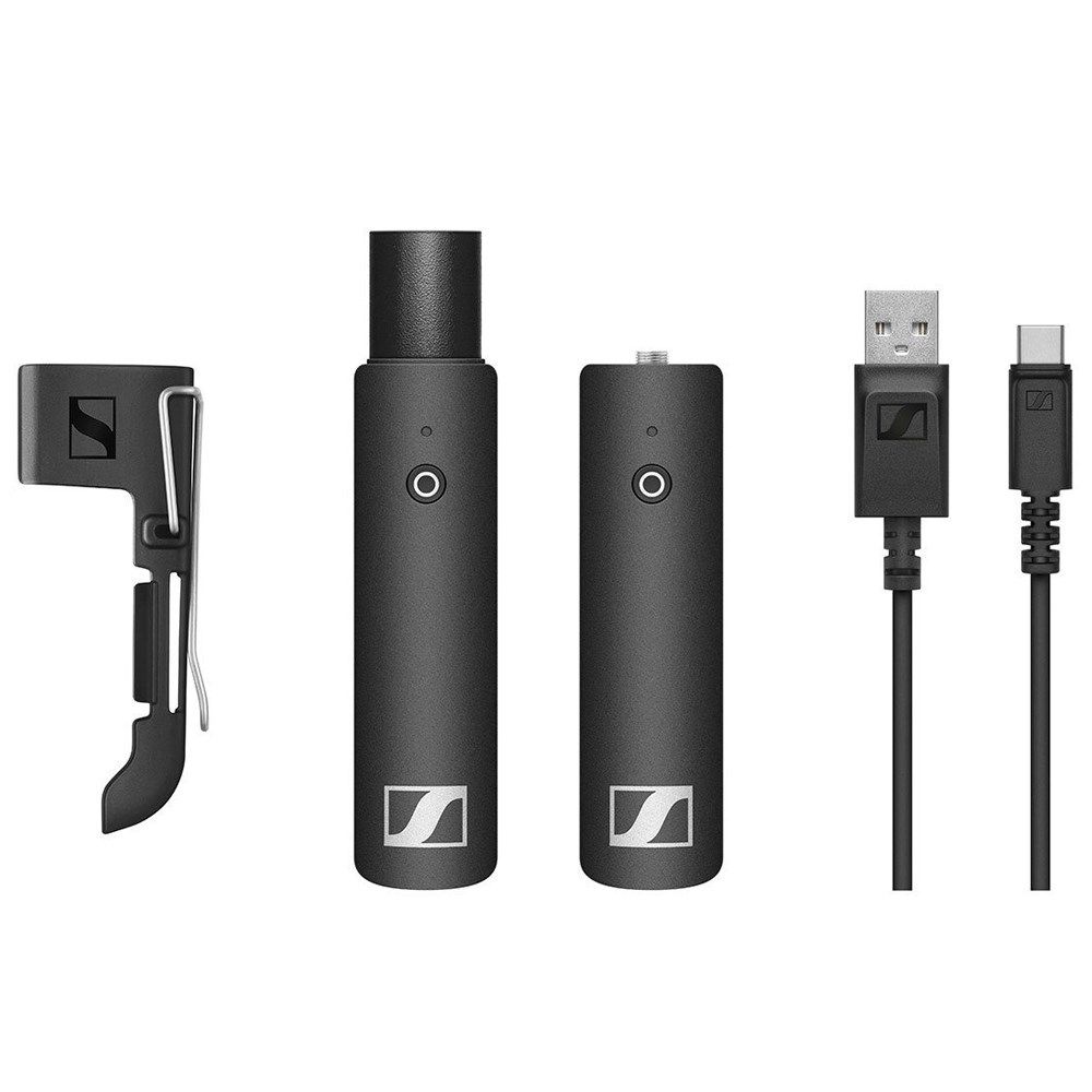 Sennheiser XSW-D XS Wireless Digital Presentation Base Set - Image 1