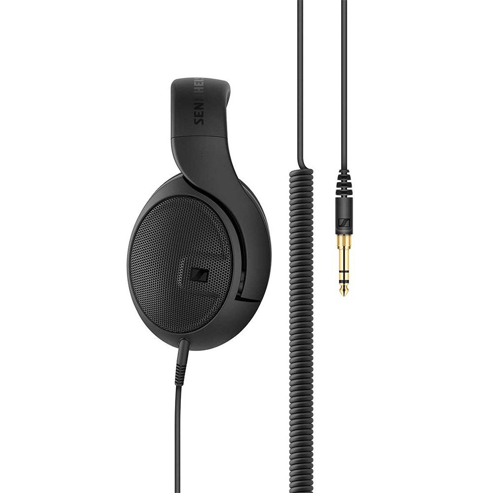 Sennheiser HD400 Pro Studio Reference Headphones - Image 1